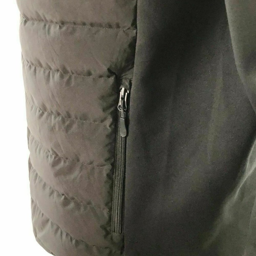 Men's 32 Degrees Heat Men Ultra Light Down Jacket